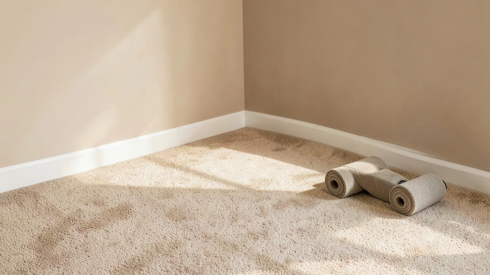 Carpet Installation in Yolo, CA near me